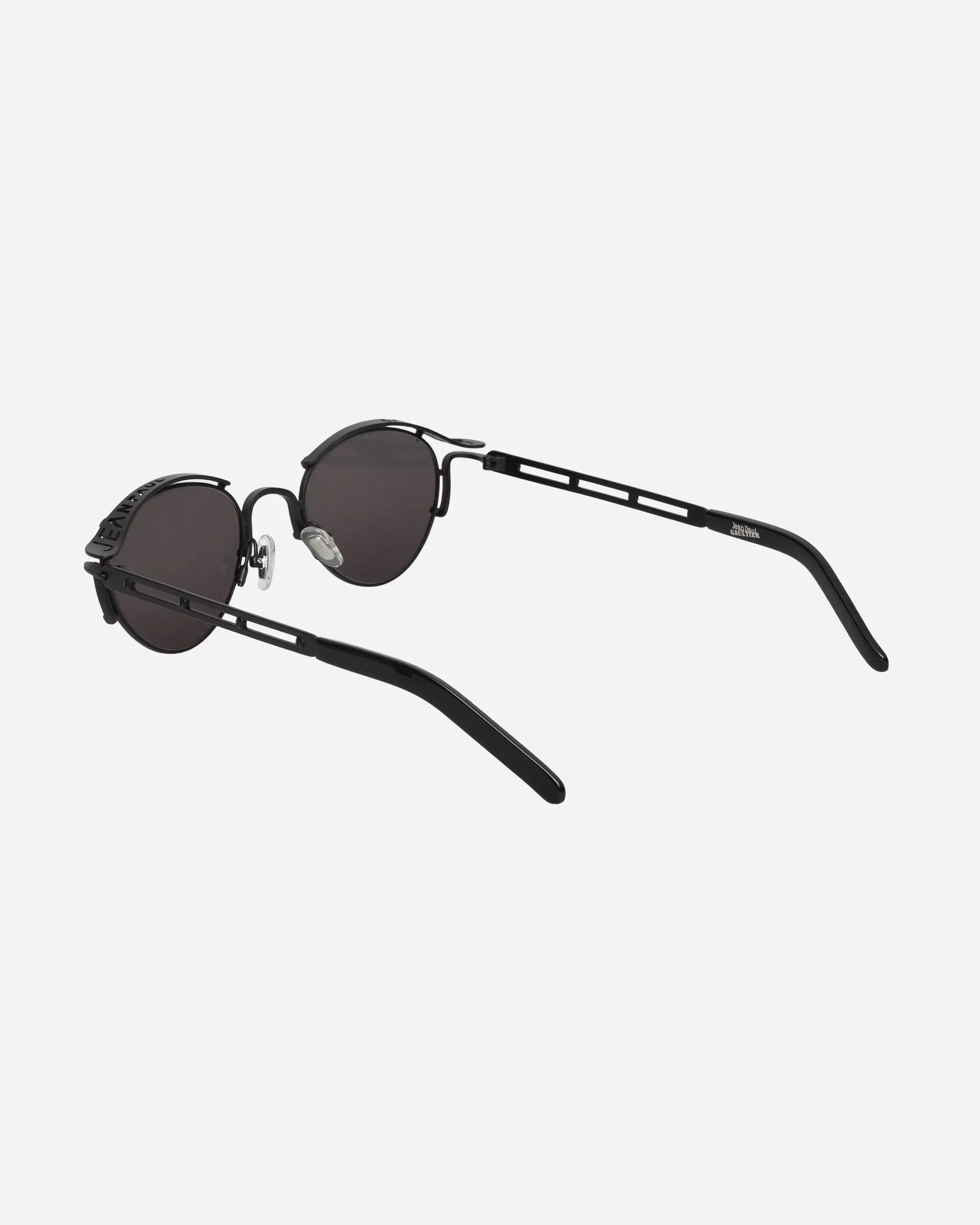 56-5102 Sunglasses Black