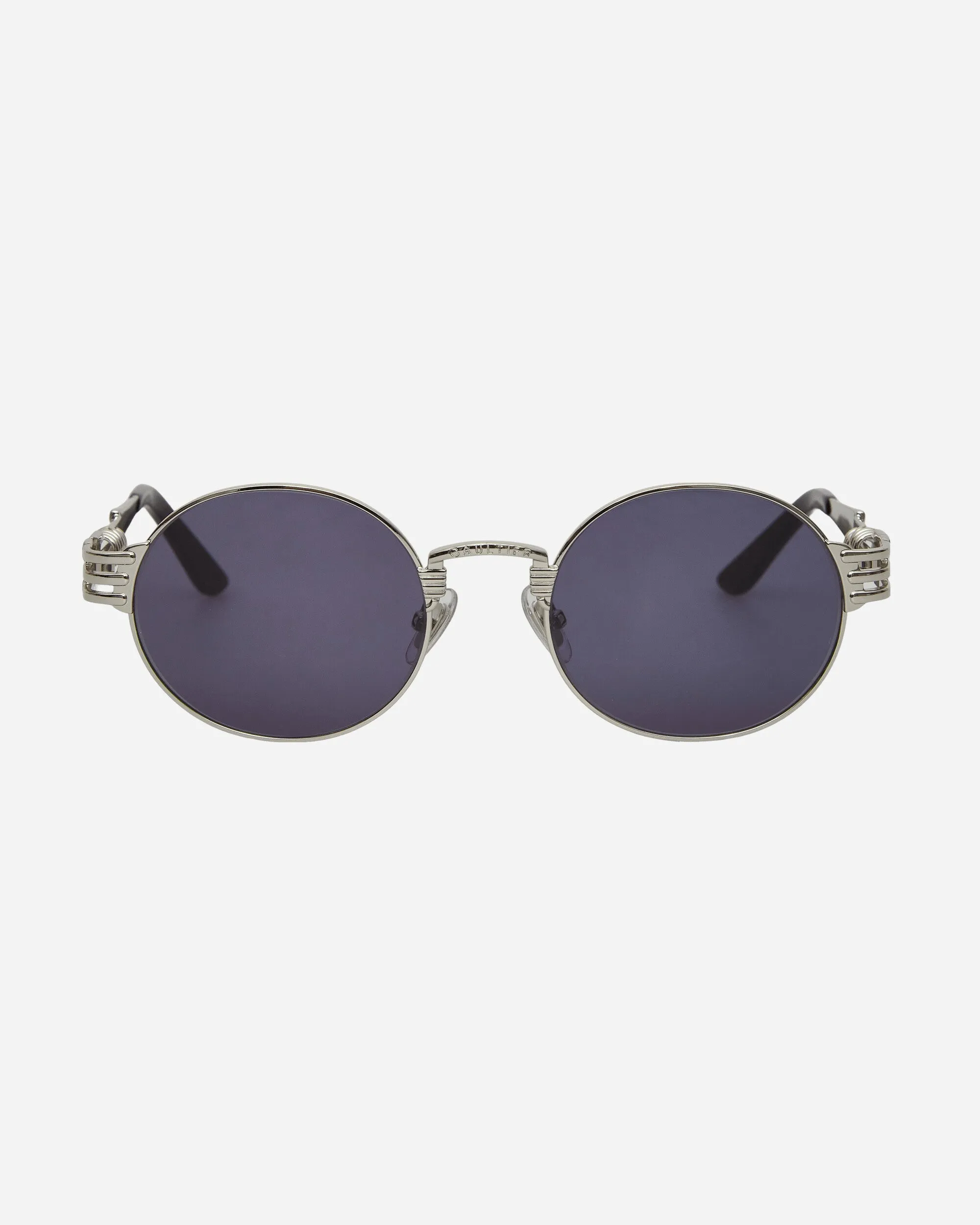 56-6106 Sunglasses Silver