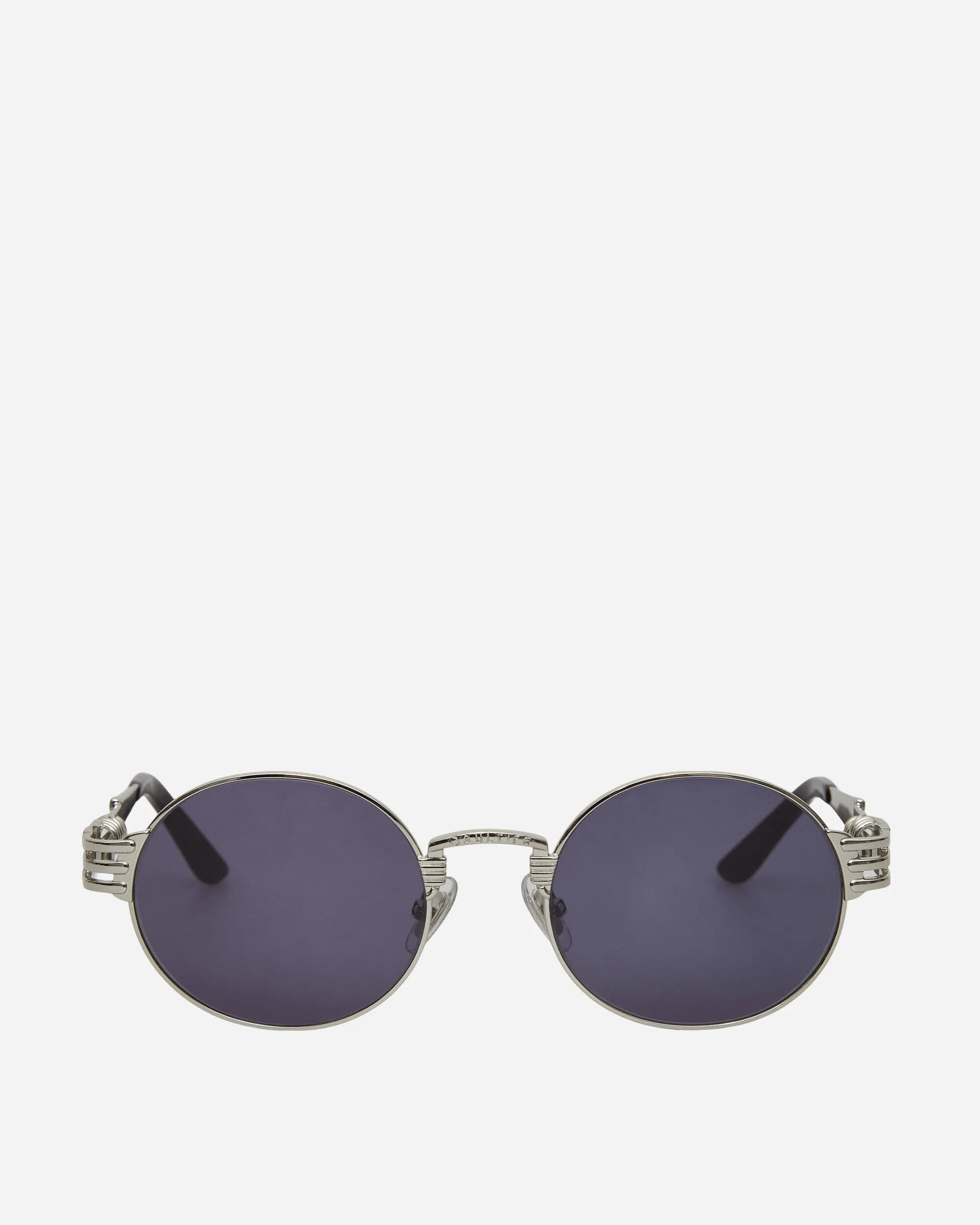 56-6106 Sunglasses Silver