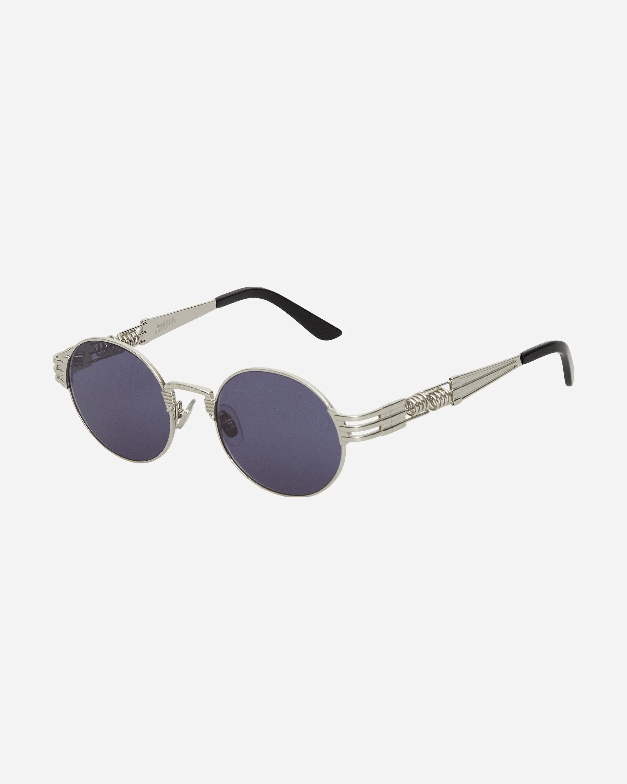 56-6106 Sunglasses Silver