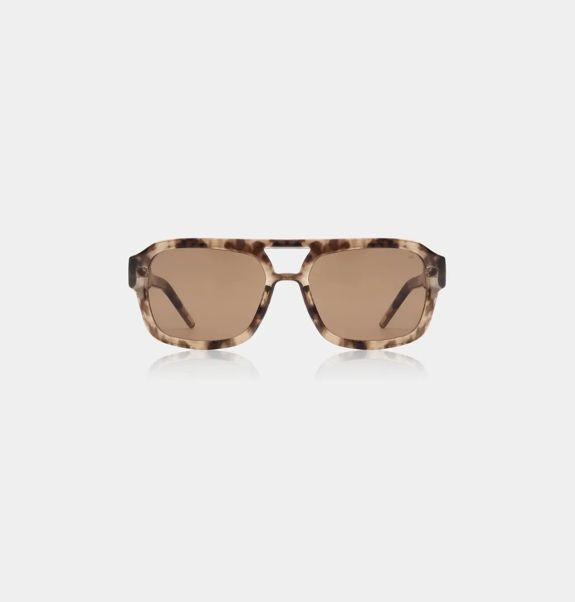 A. Kjrbede sunglasses Kaya Coquina