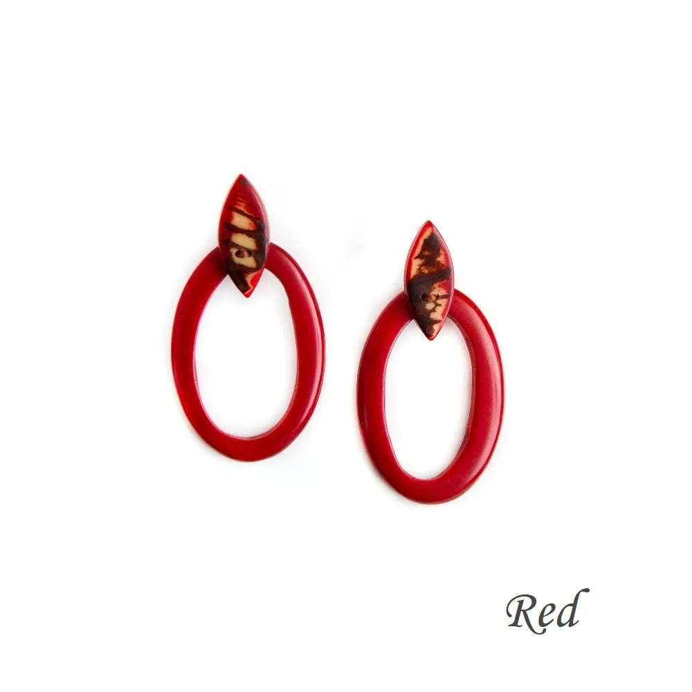 Acelia Earrings