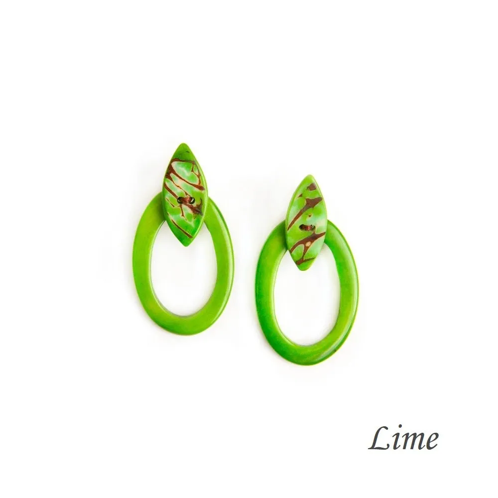 Acelia Earrings