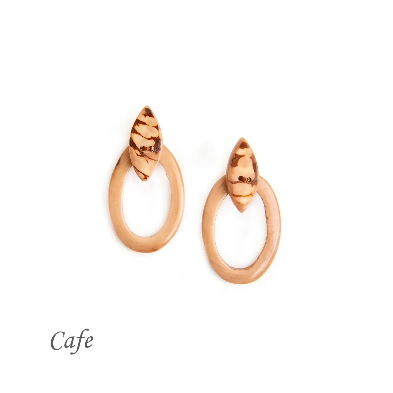 Acelia Earrings