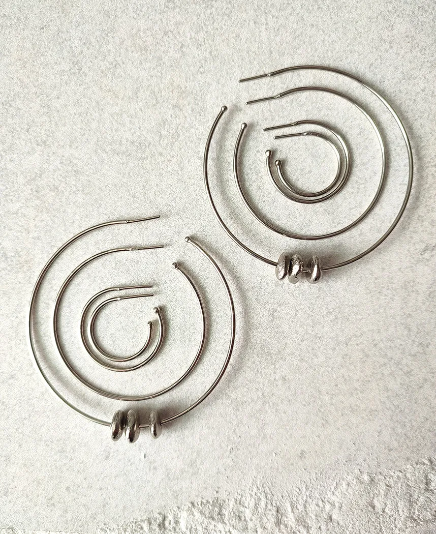 Alen Earrings