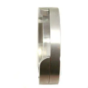 Aluminium Mens Bangle