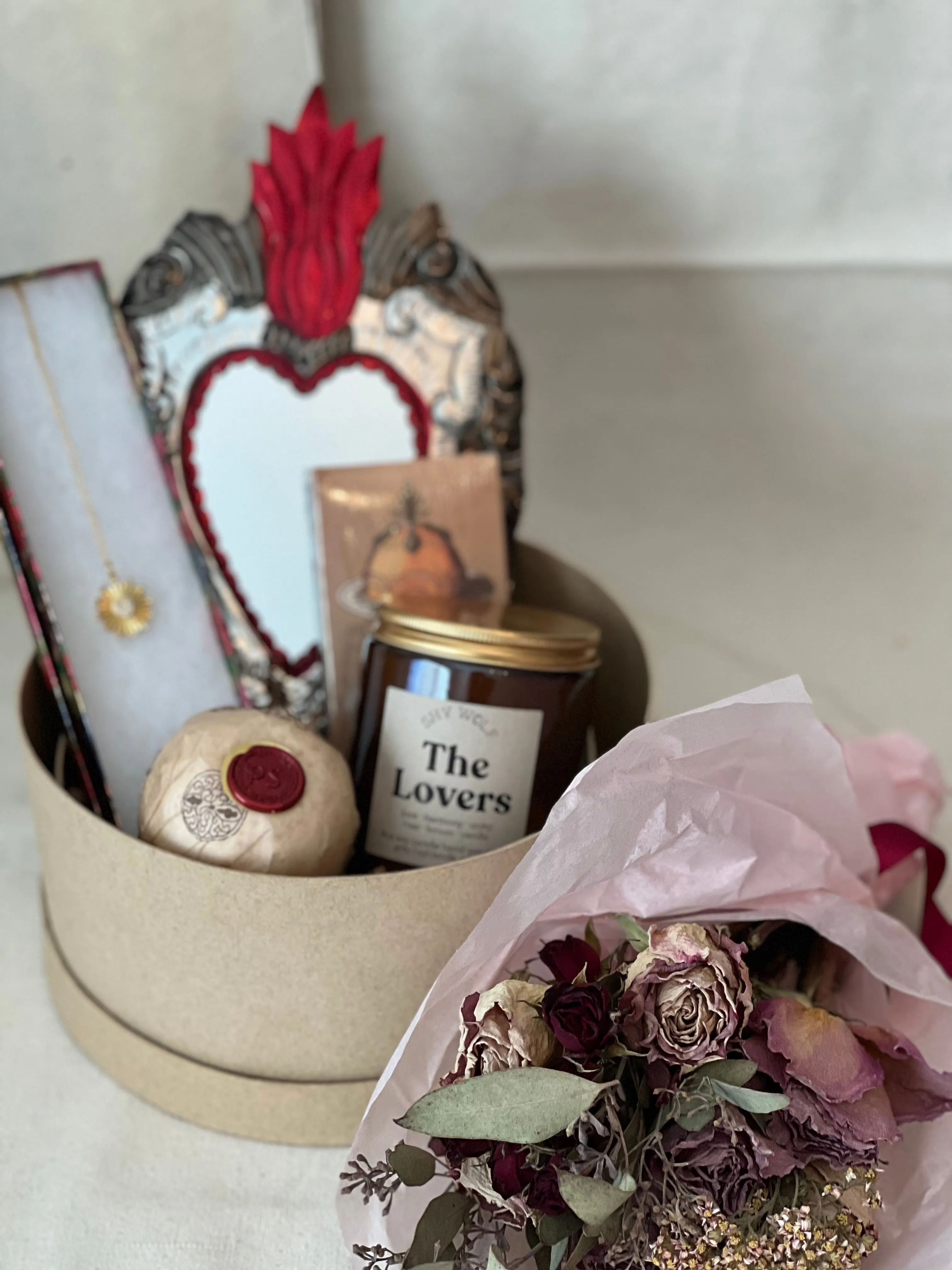 Amour Gift Bundle