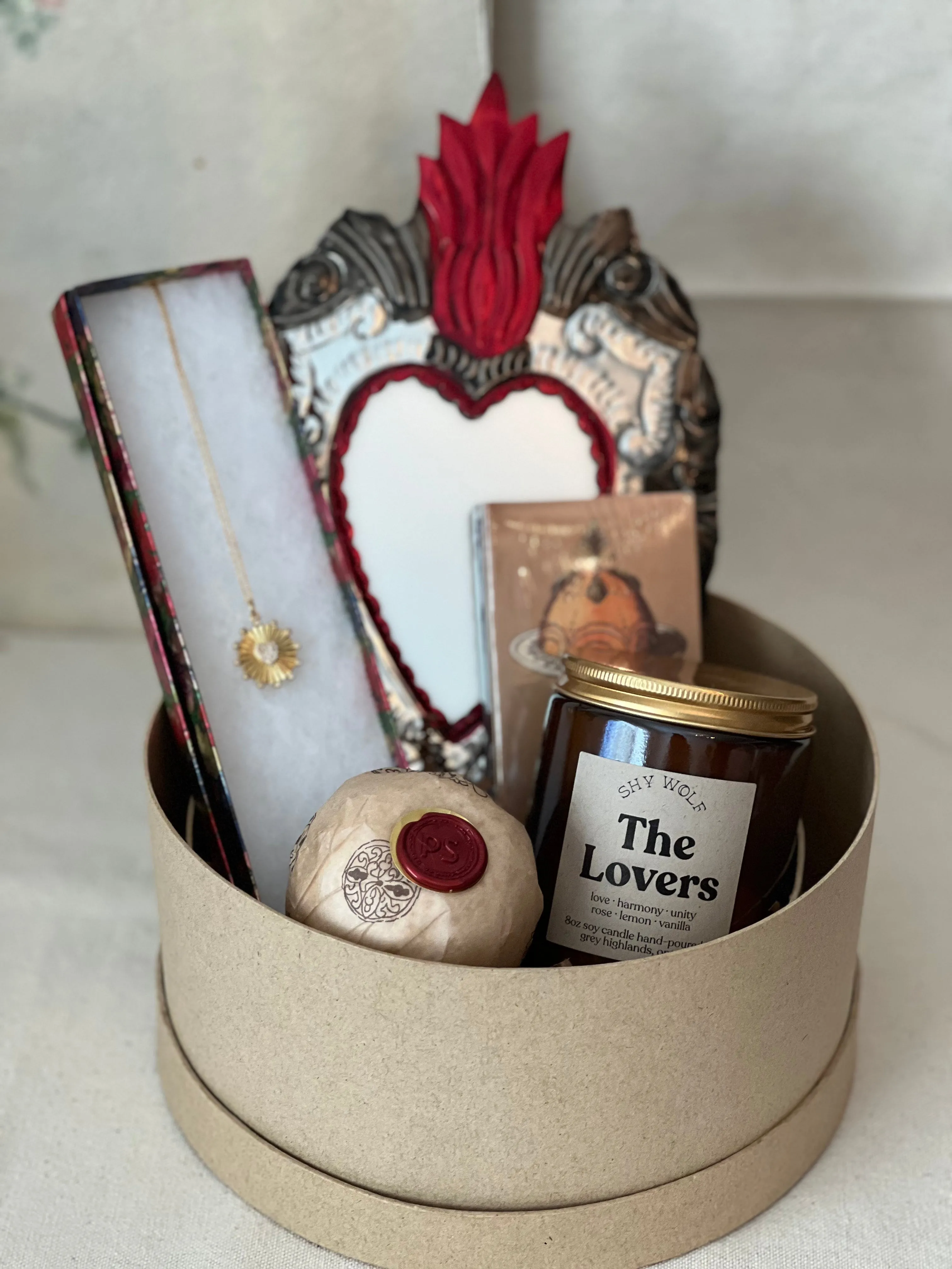 Amour Gift Bundle