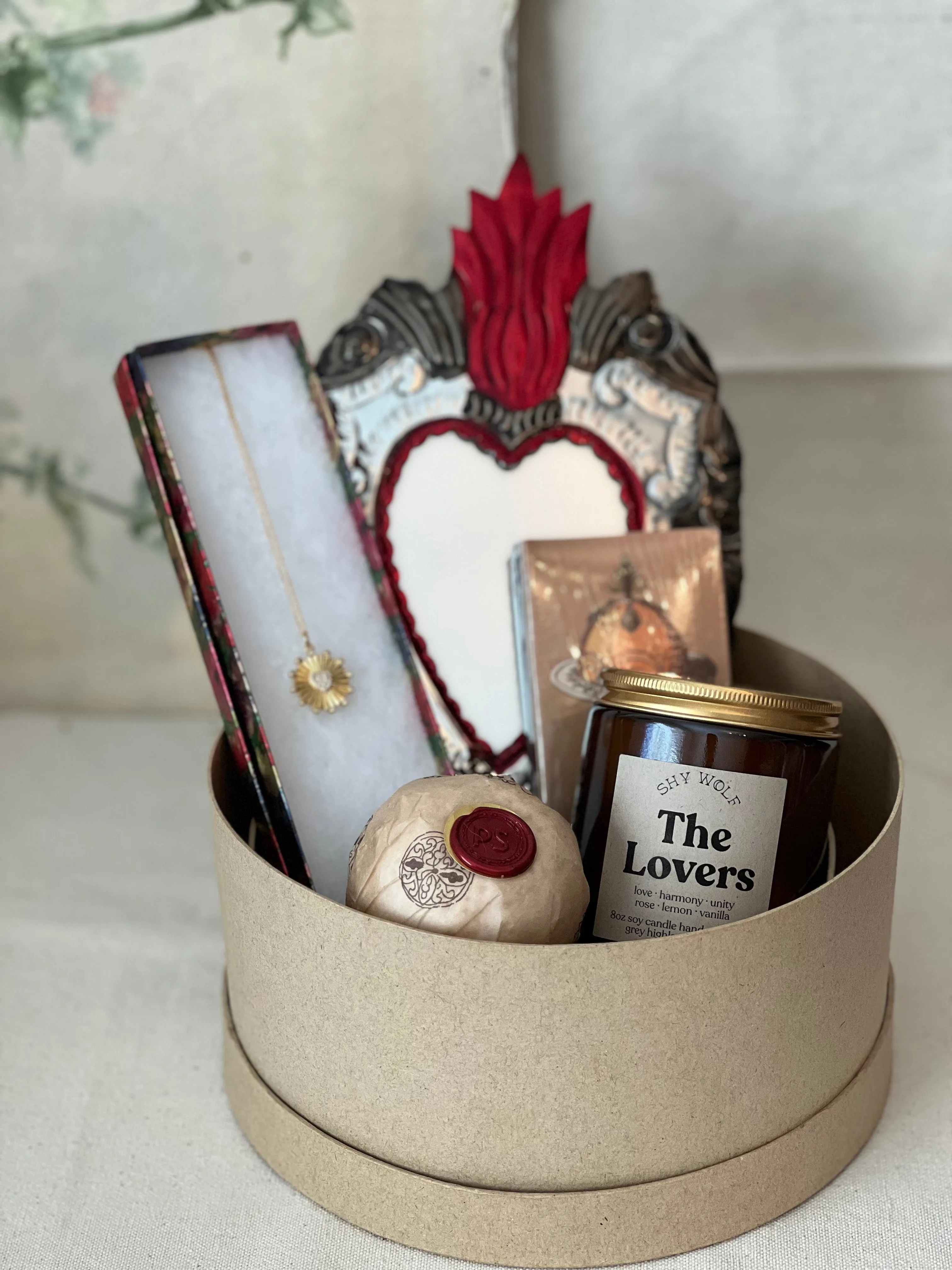 Amour Gift Bundle