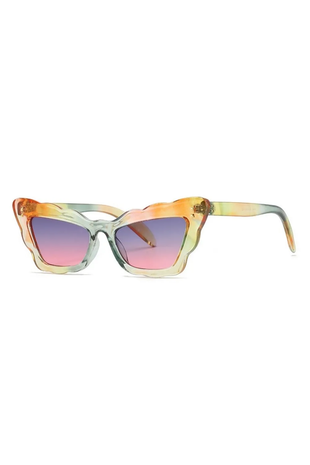 ANITA SUNGLASSES SORBET