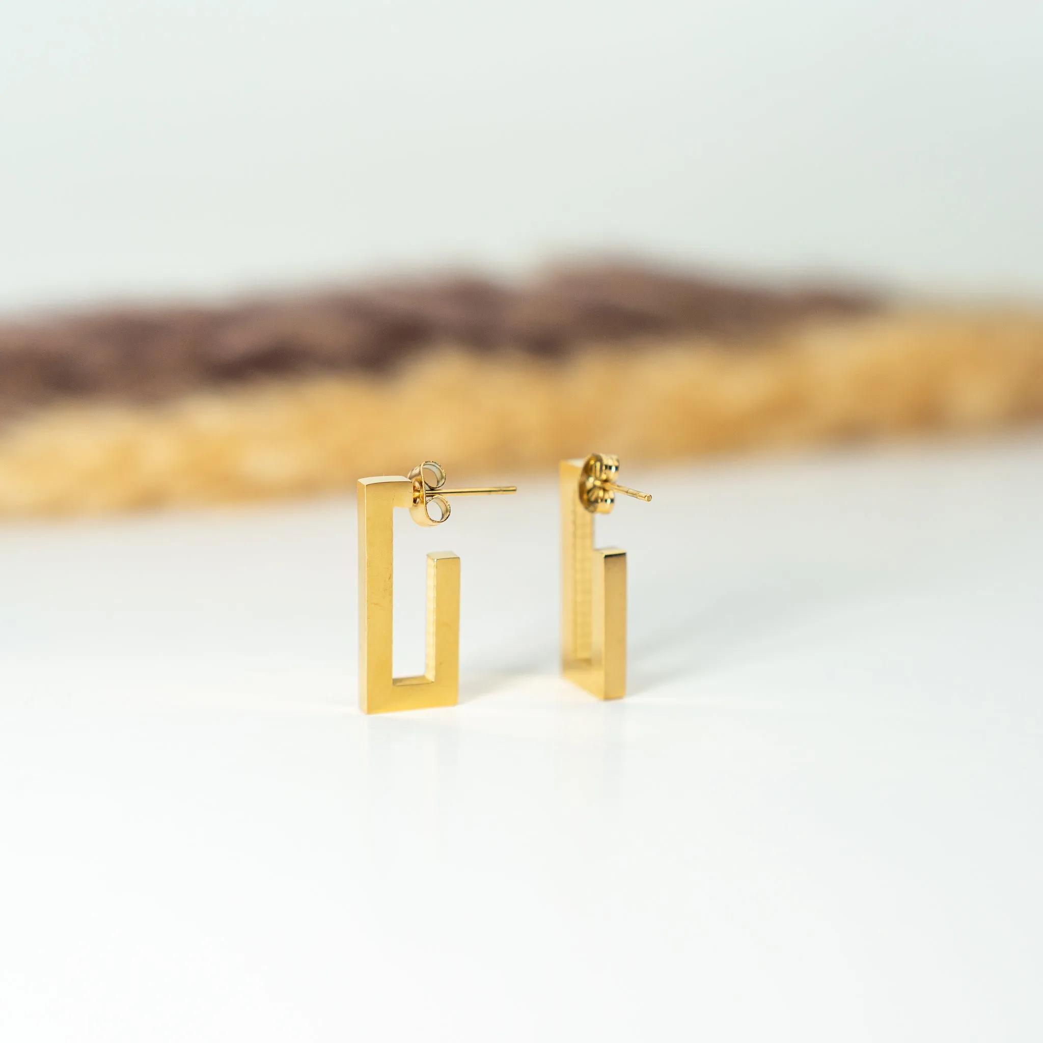 Apex Earrings