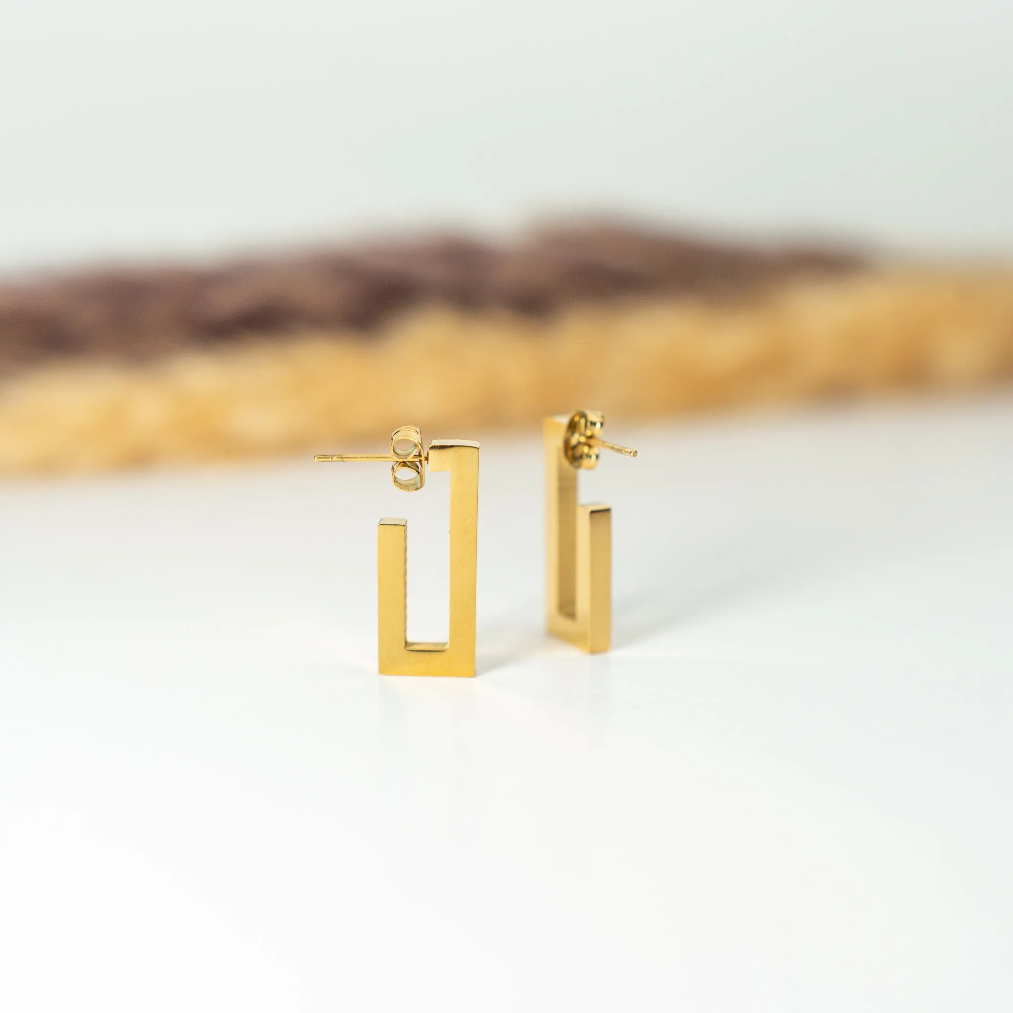 Apex Earrings