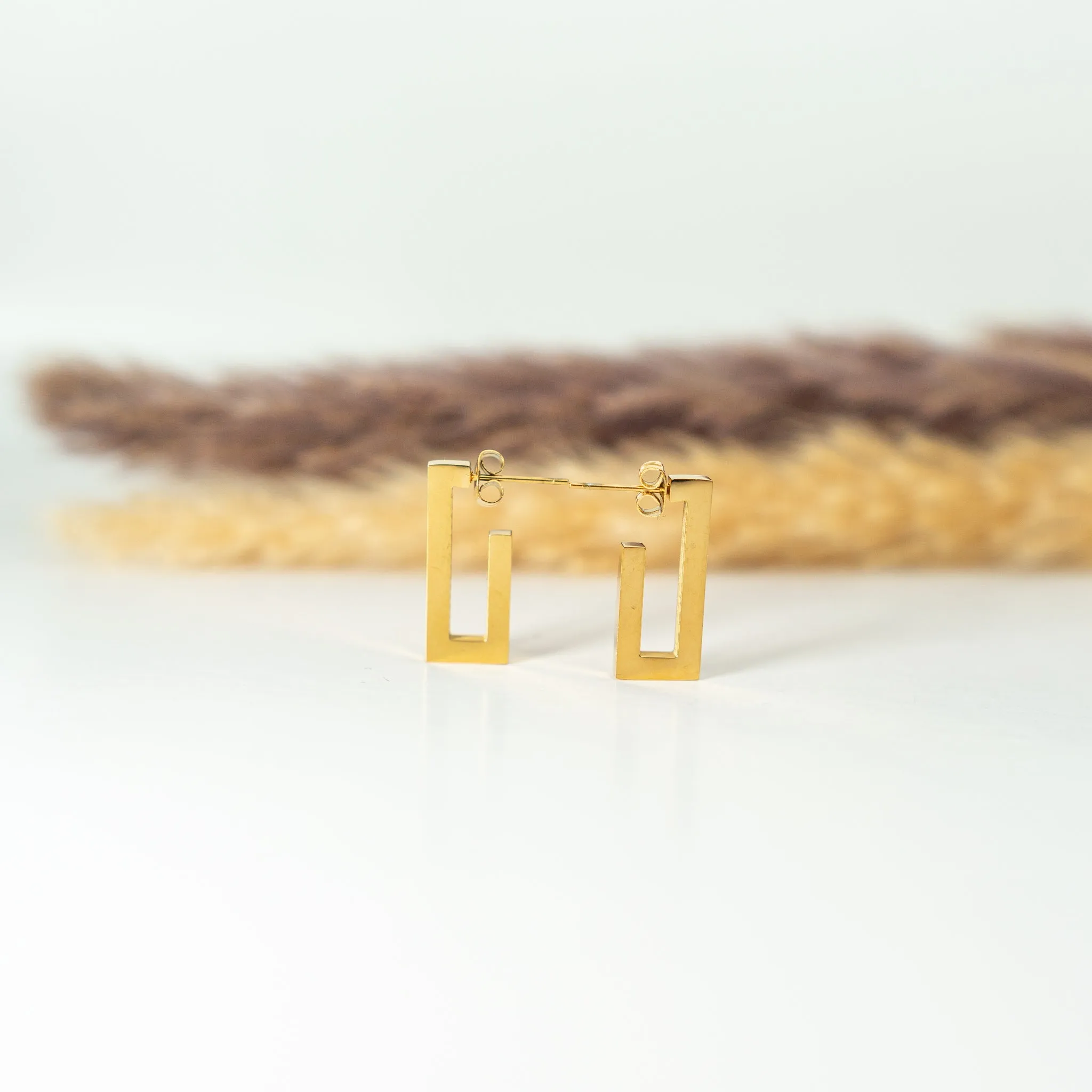 Apex Earrings