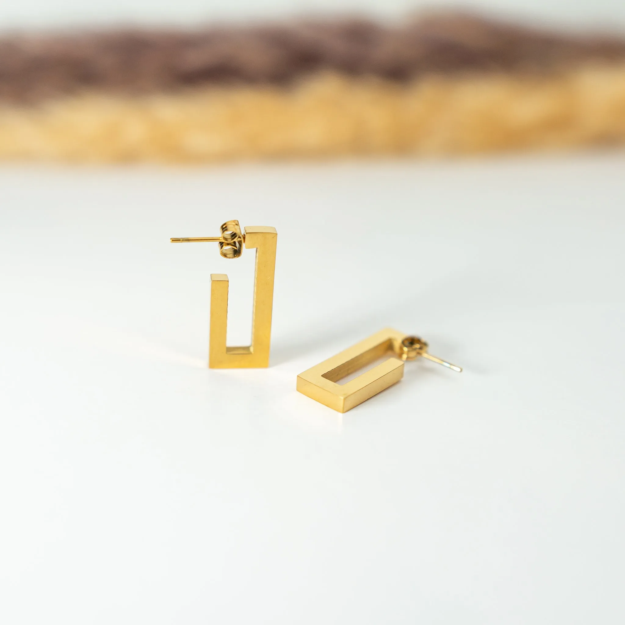 Apex Earrings