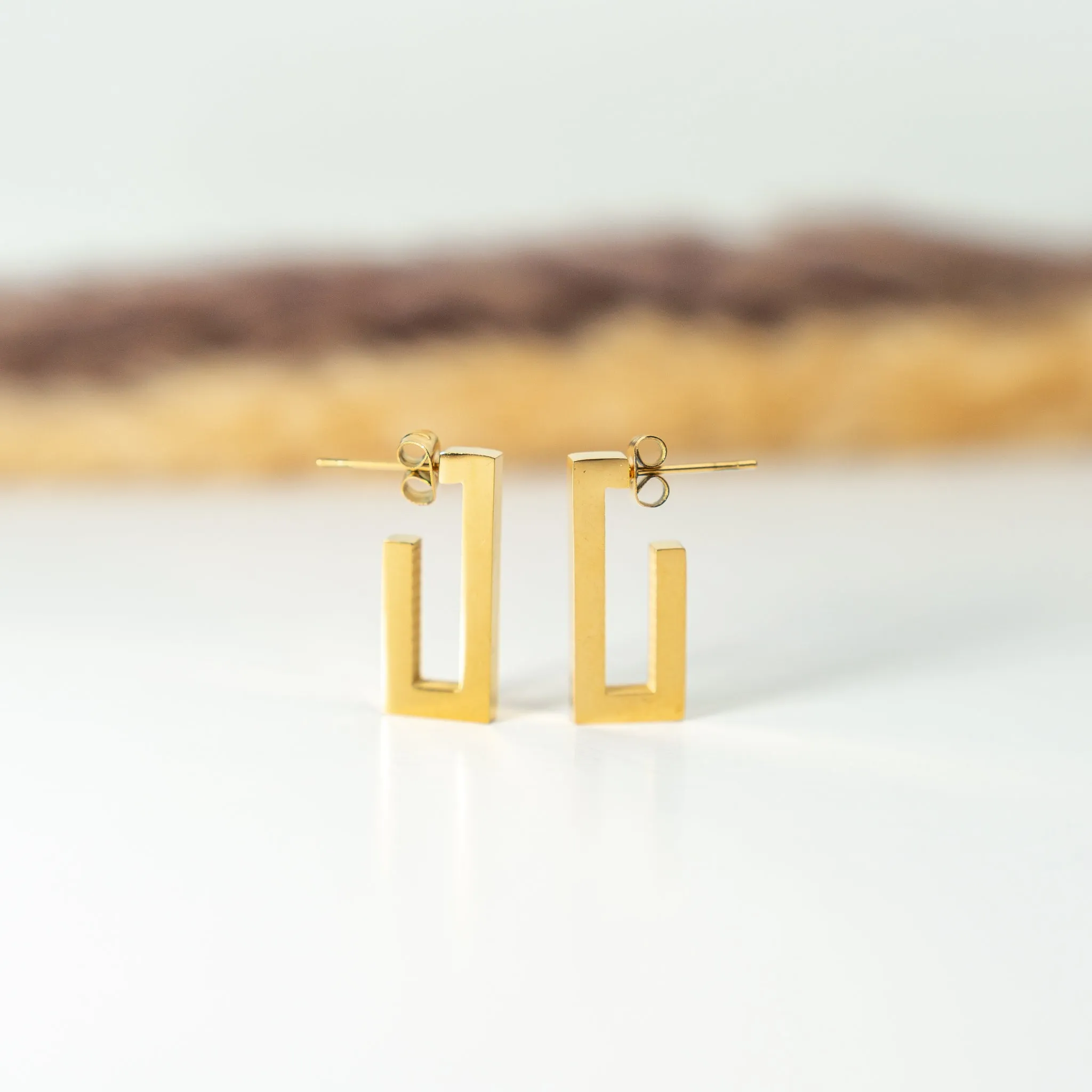 Apex Earrings