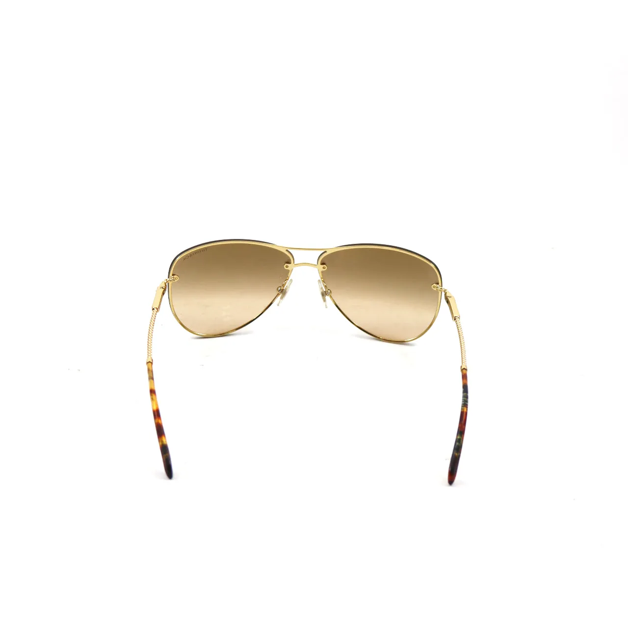 Aviator Tinted Sunglasses