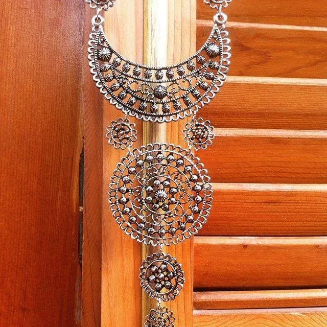 Ayyad Necklace