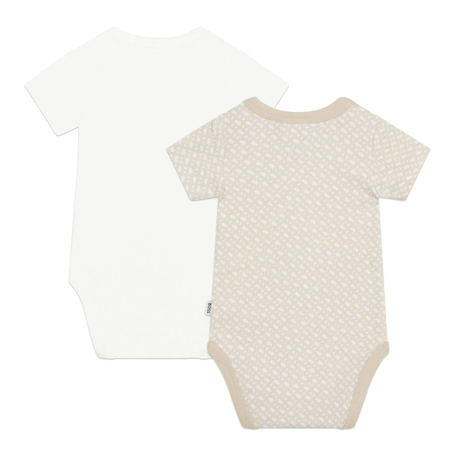 Babygrow & Gift Set