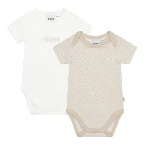 Babygrow & Gift Set