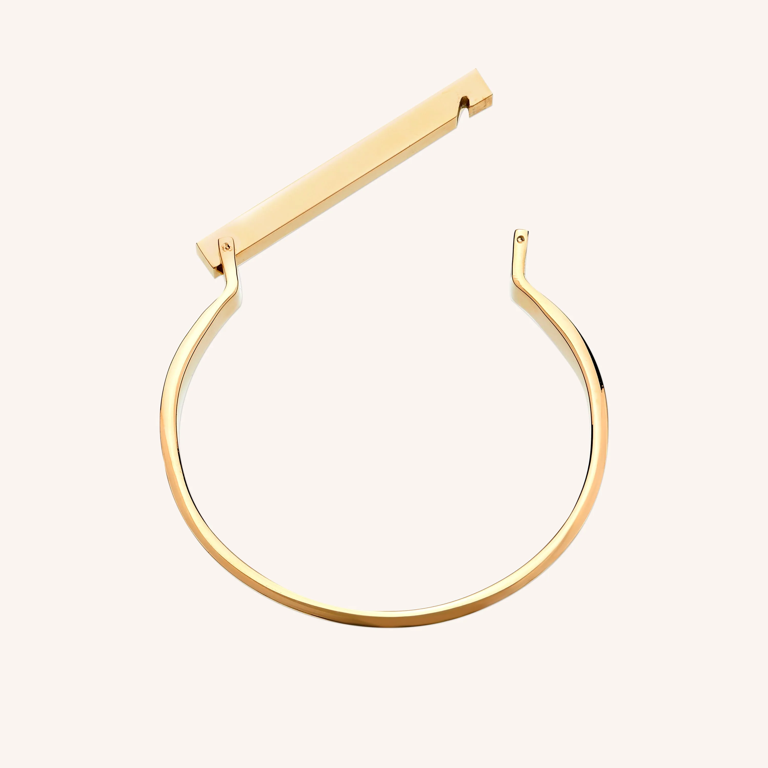 Bar Bangle