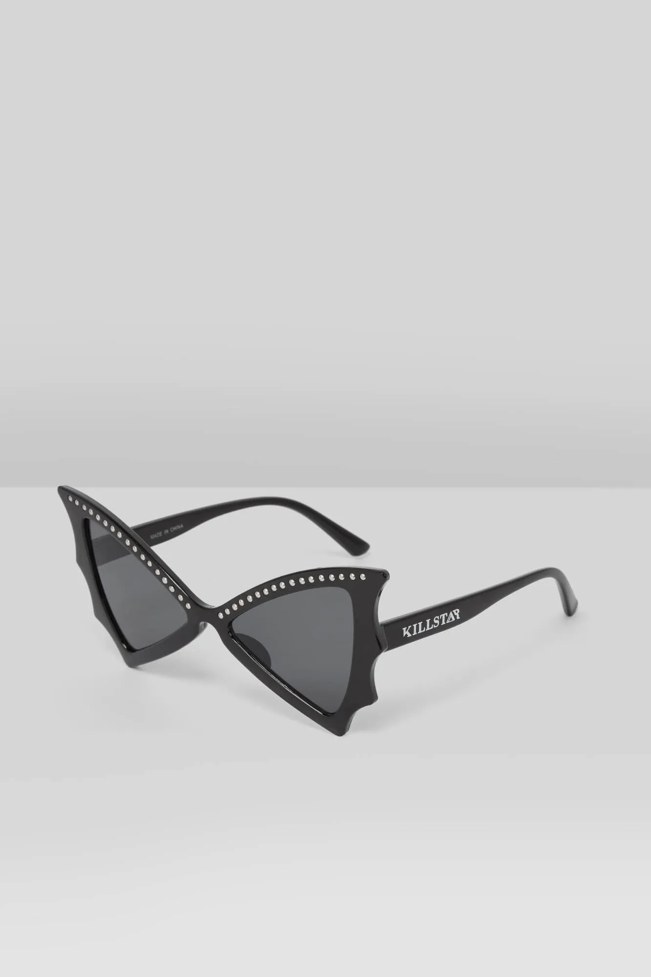 Bat Crazy Sunglasses