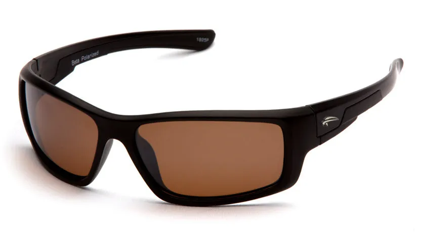 Beta Polarized Sunglasses