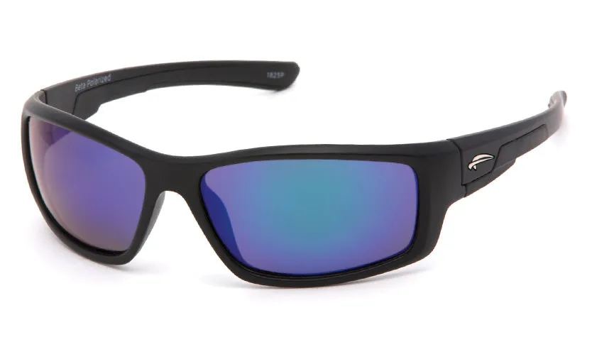 Beta Polarized Sunglasses