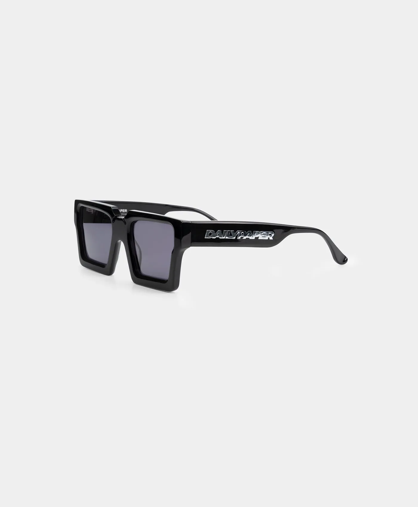 Black Pello Sunglasses