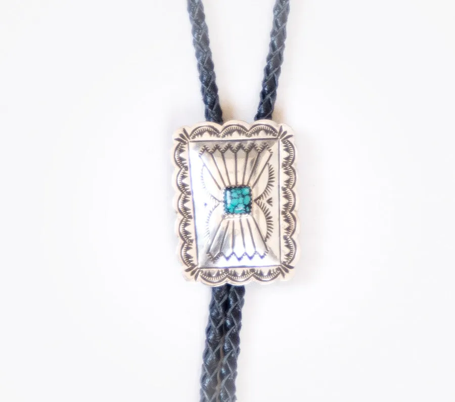 Bliss Bolo Tie