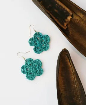 Bloom Earrings