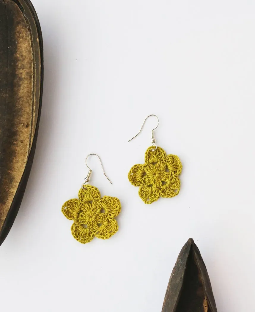 Bloom Earrings