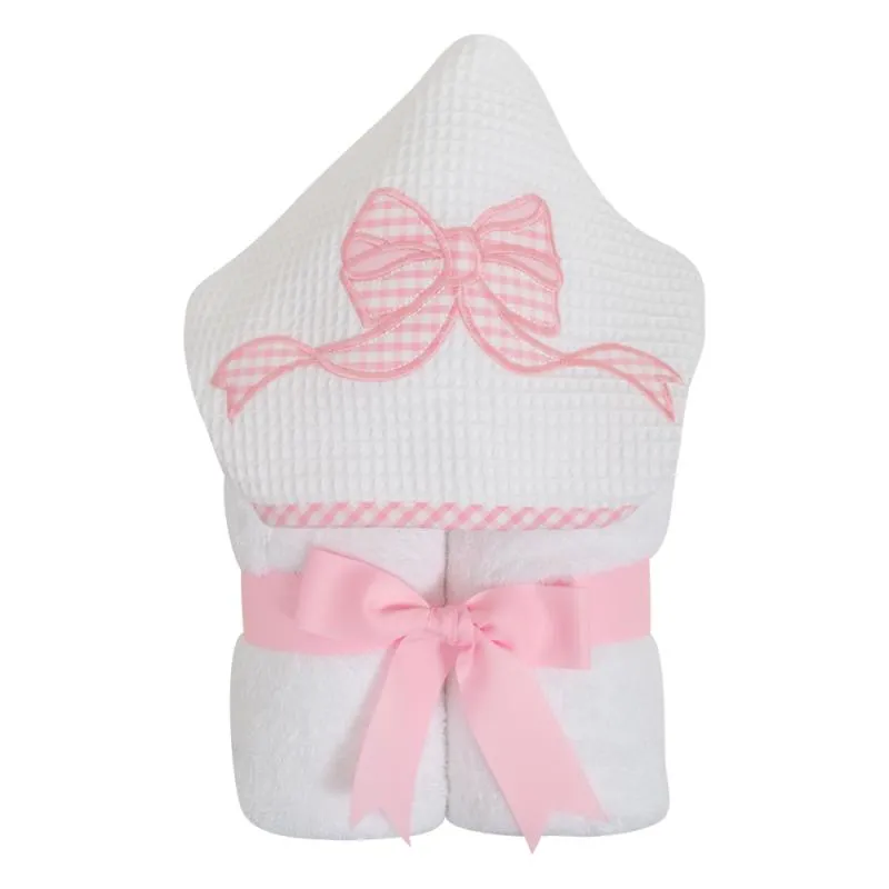 Bow Everykid Towel 3 Marthas