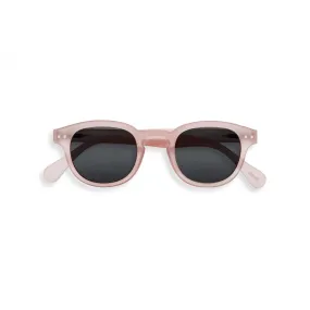 #C Sunglasses (Pink)