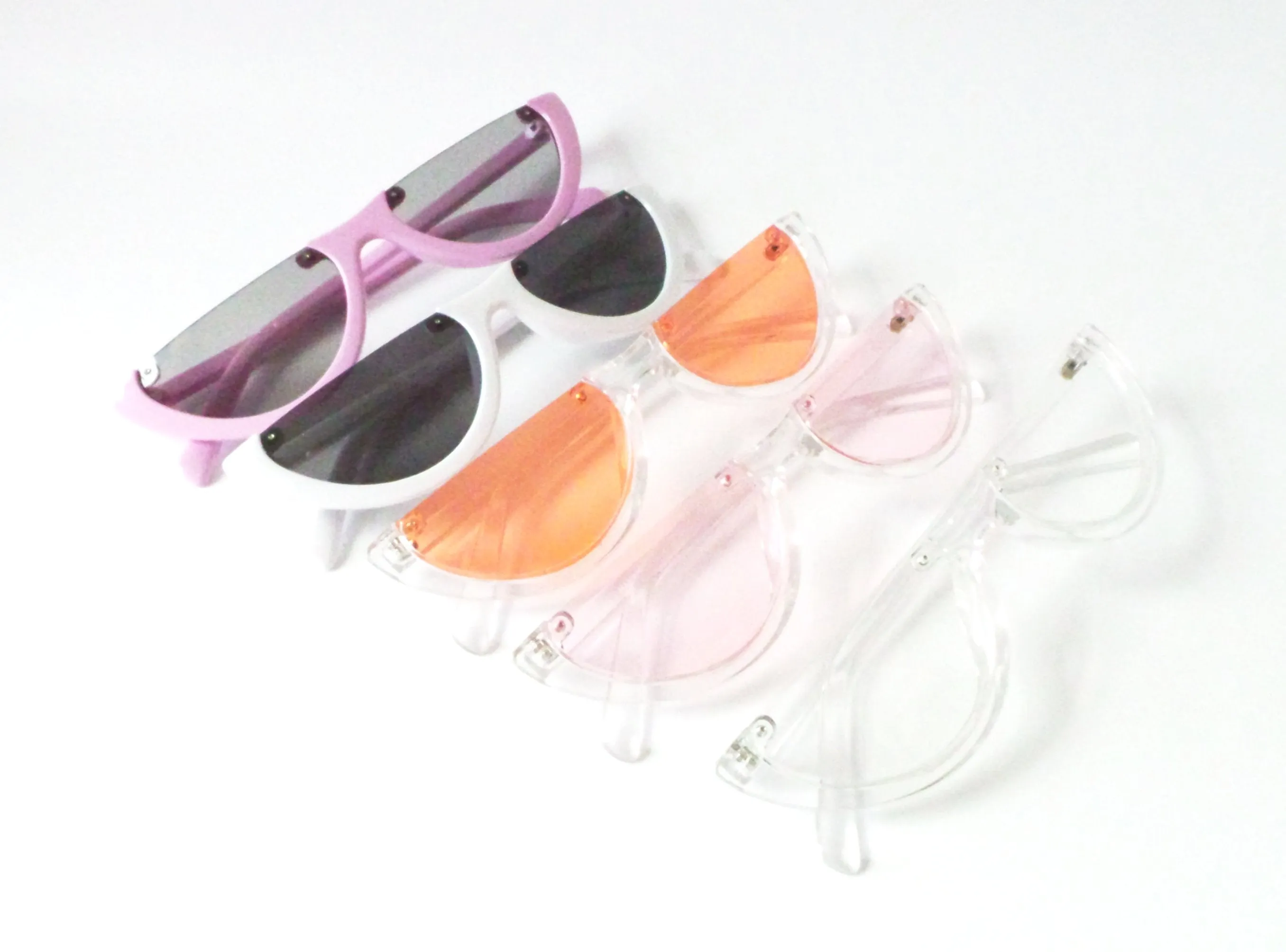 Cat Eye Sunglasses