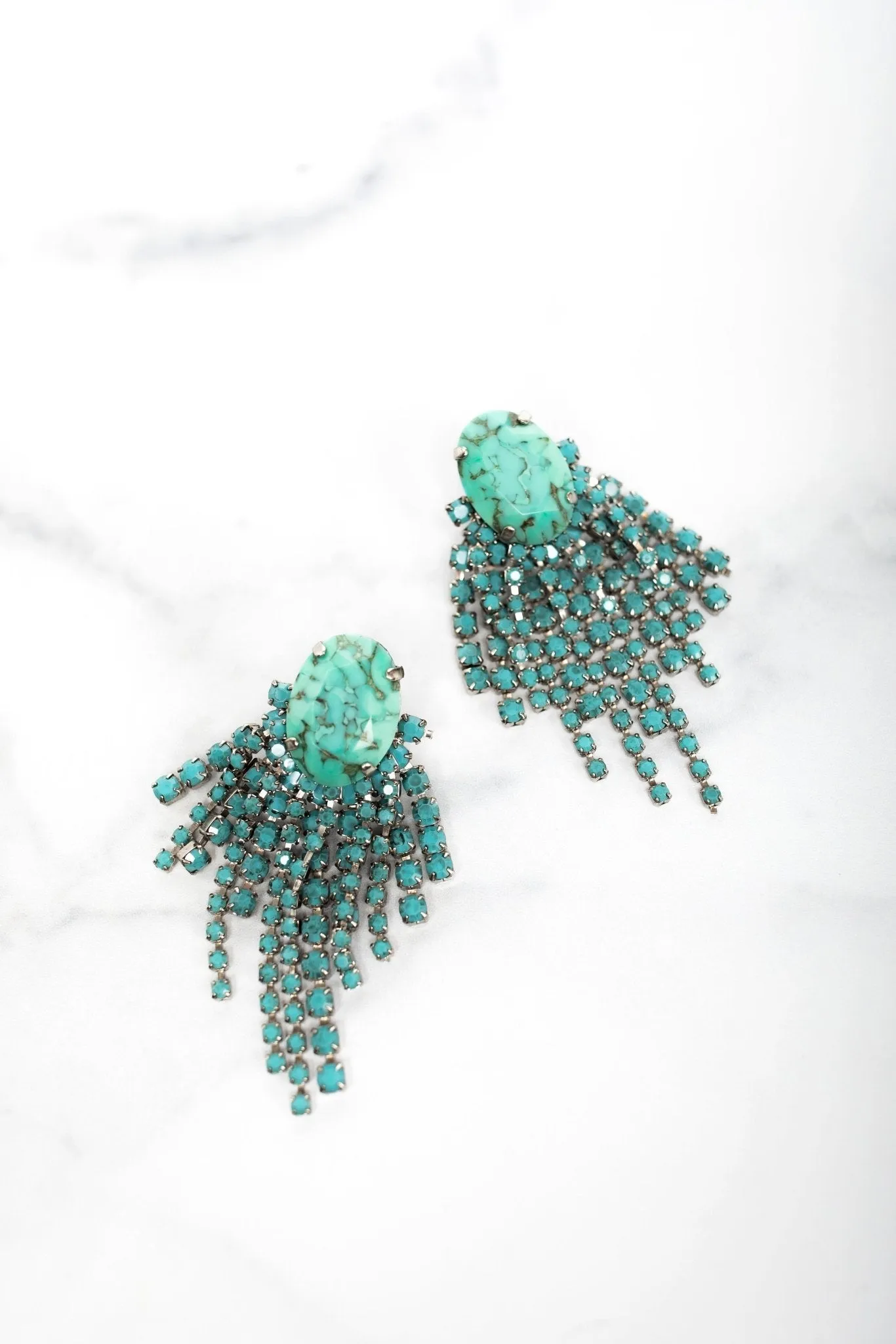 Cecilia Earrings