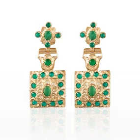 CHANAS EARRINGS