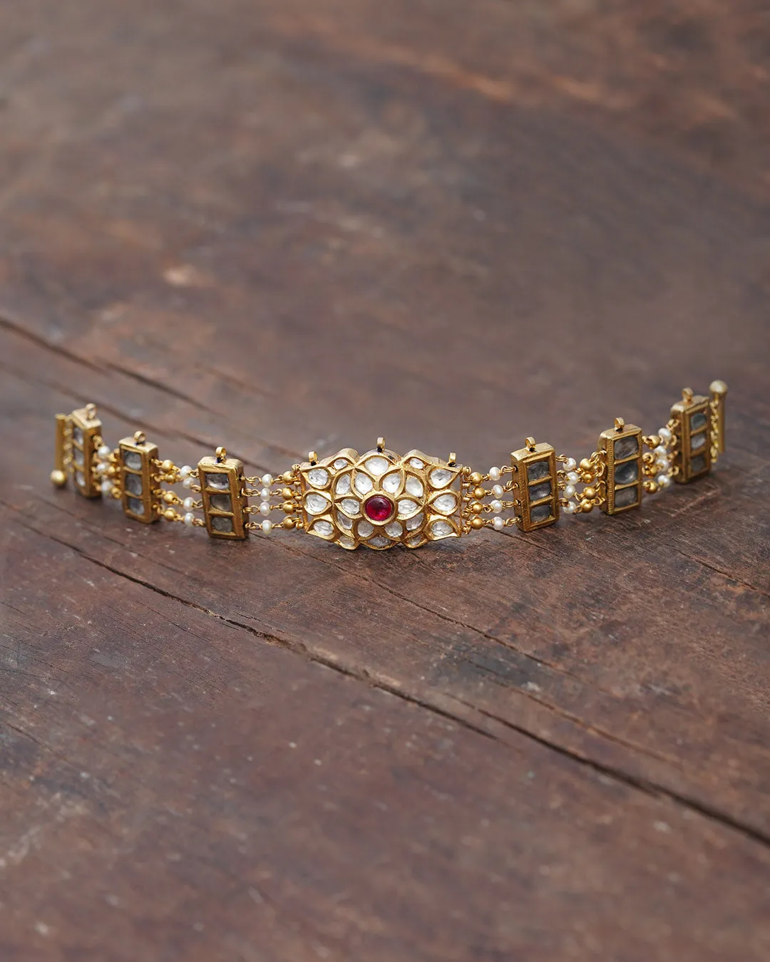 Chhaya Bracelet