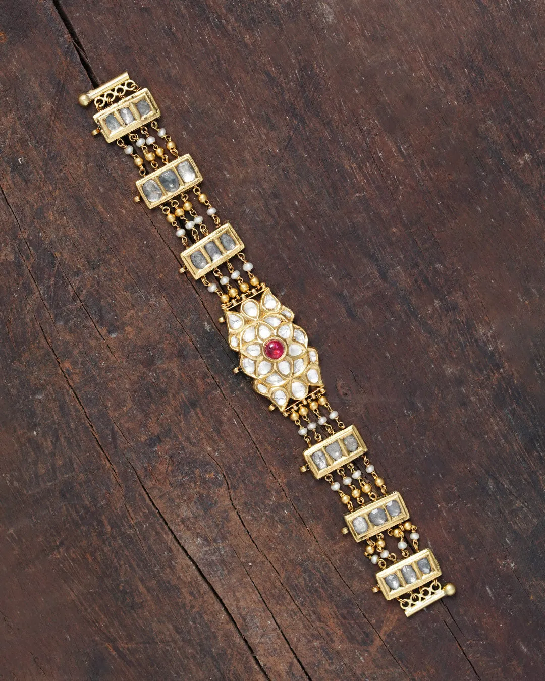 Chhaya Bracelet