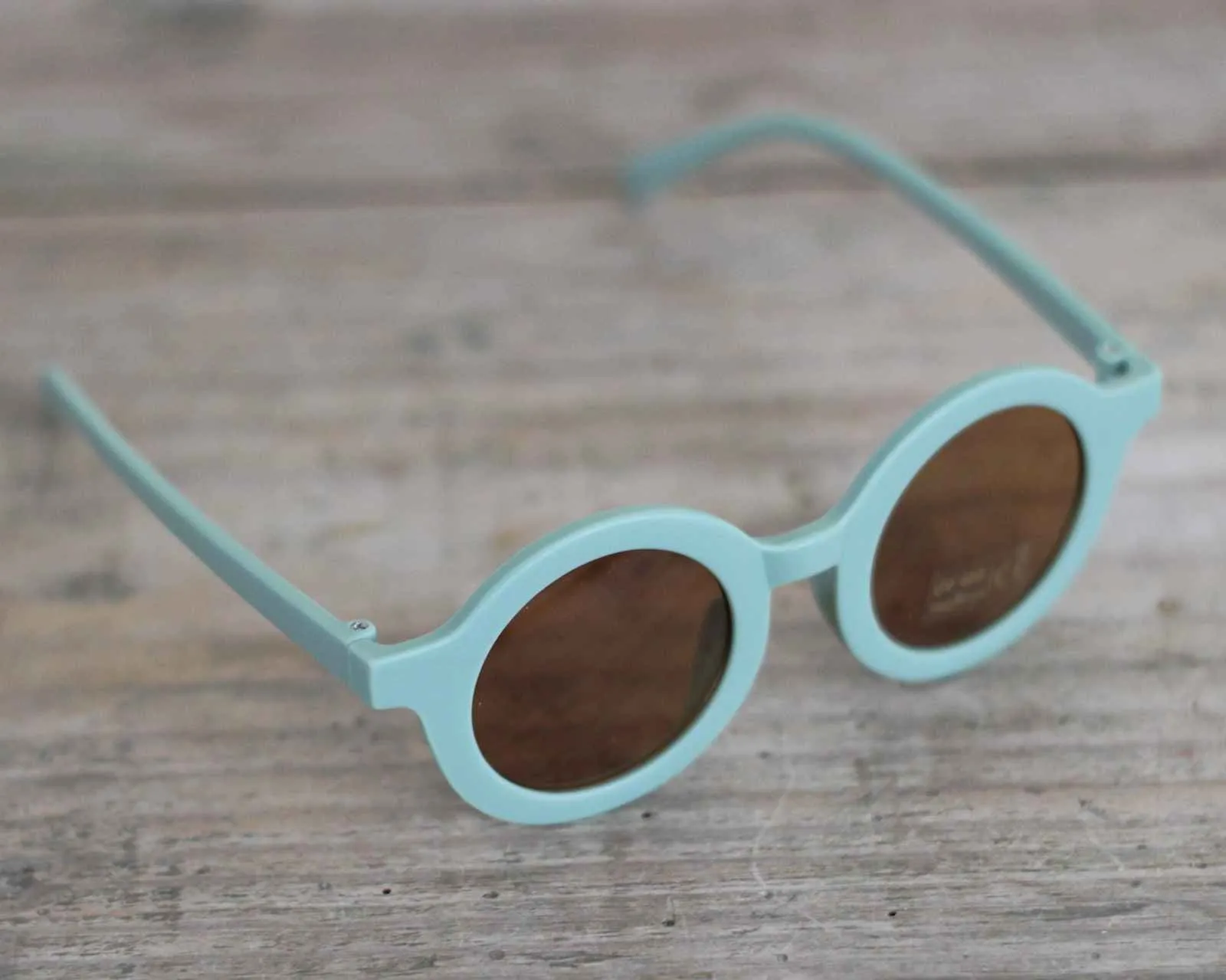 Child's Coloured Sunglasses