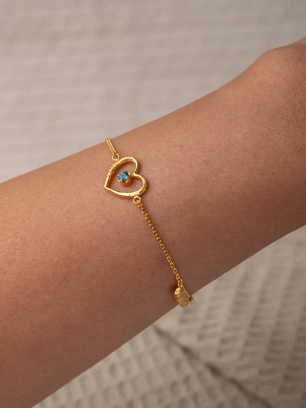 Cinta Bracelet