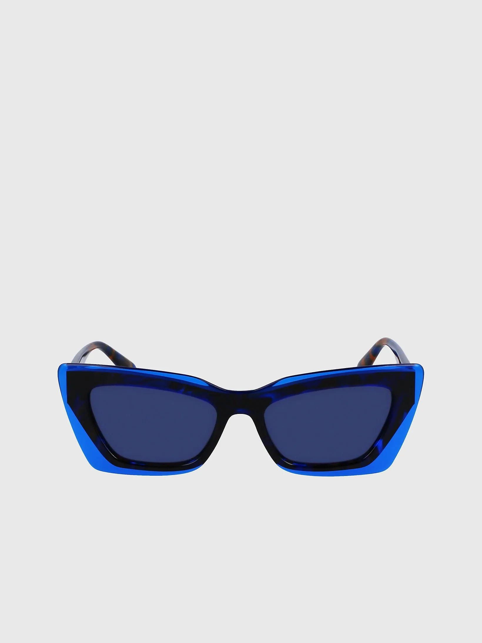 CK  Sunglasses Blue