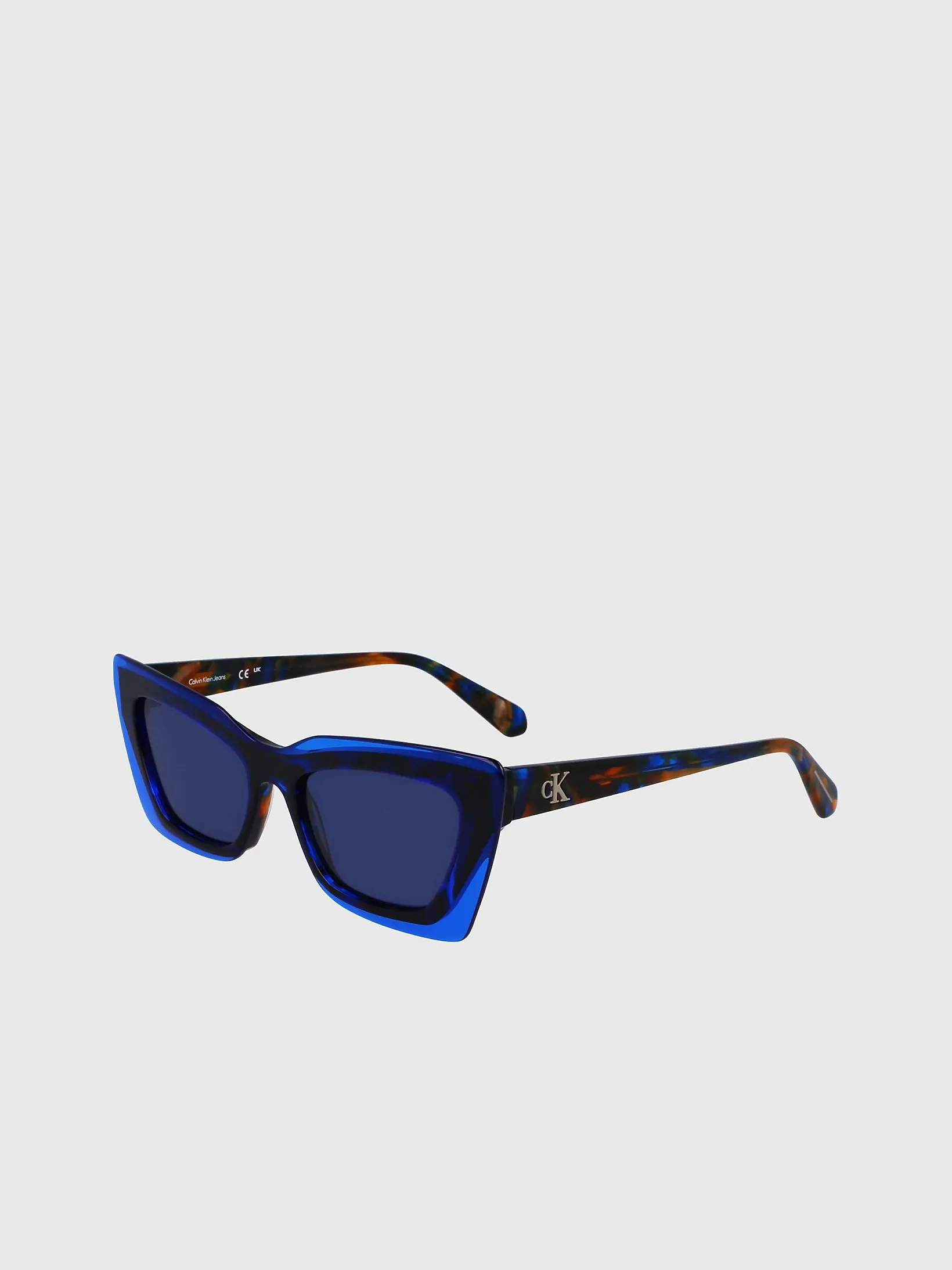 CK  Sunglasses Blue