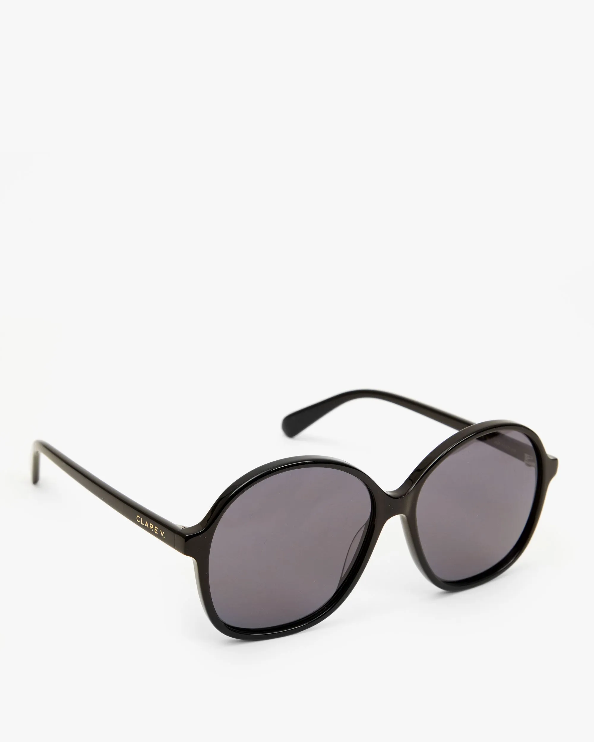 Clare V. Jane Sunglasses