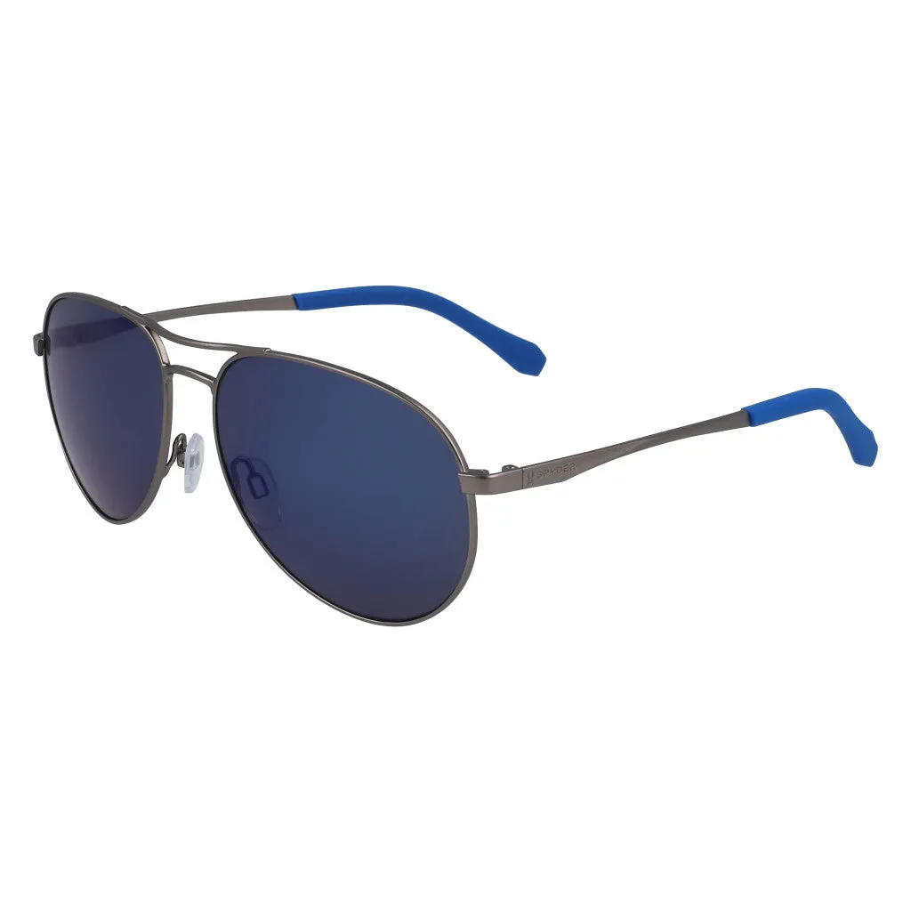 Classic Aviator Sunglasses - Graphite