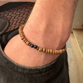 Coconut Bracelet