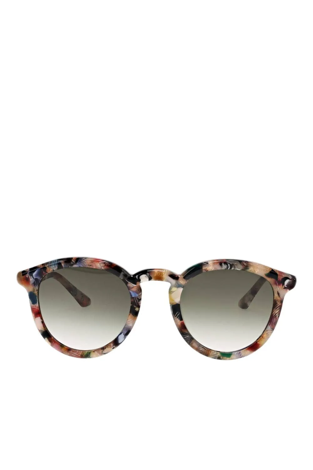 Collins Capri Acetate Sunglasses