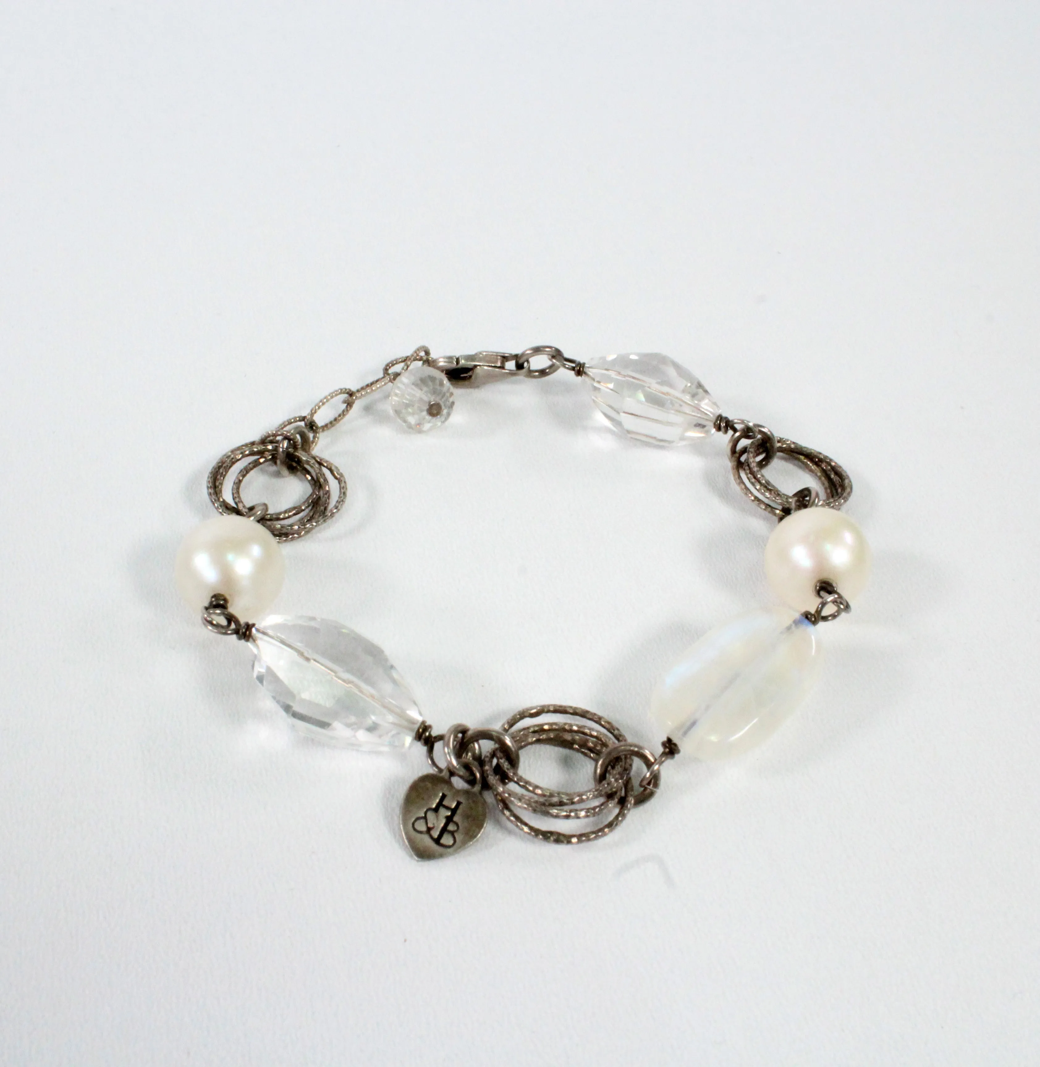 Crystal Bracelet