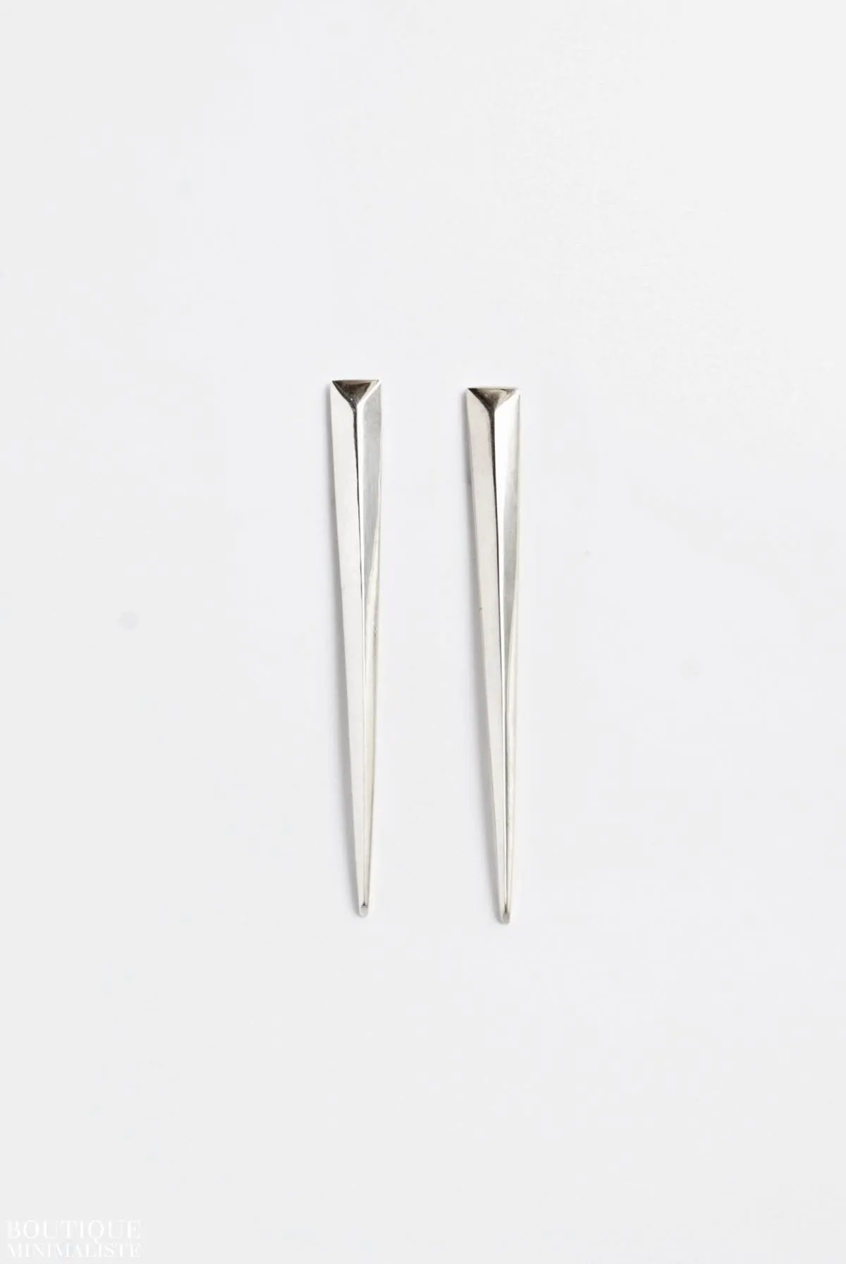 Dagger Earrings