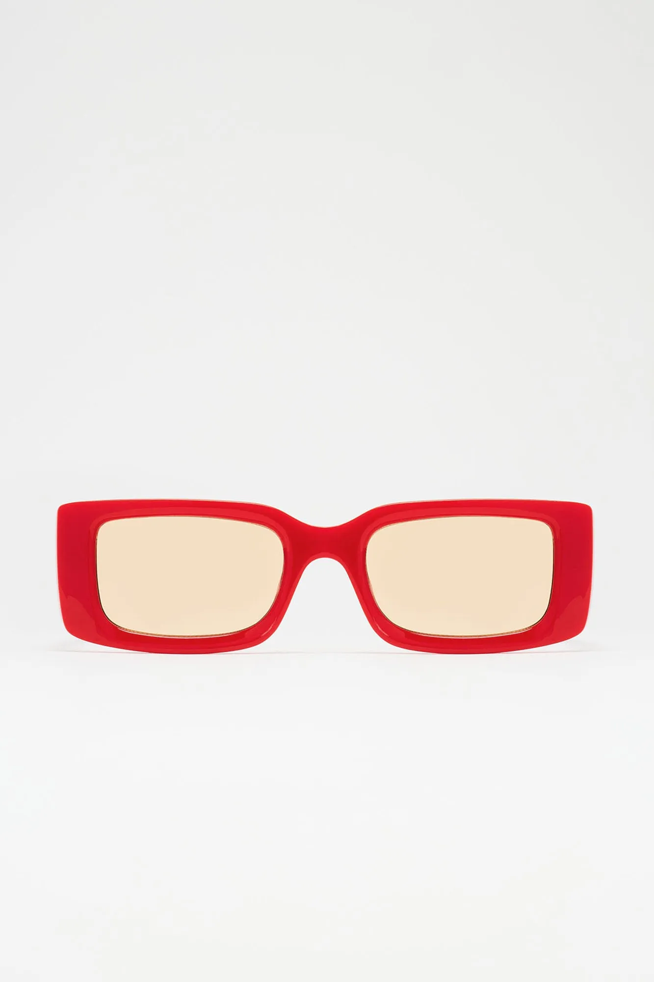 Dare Or Dare Sunglasses - Red