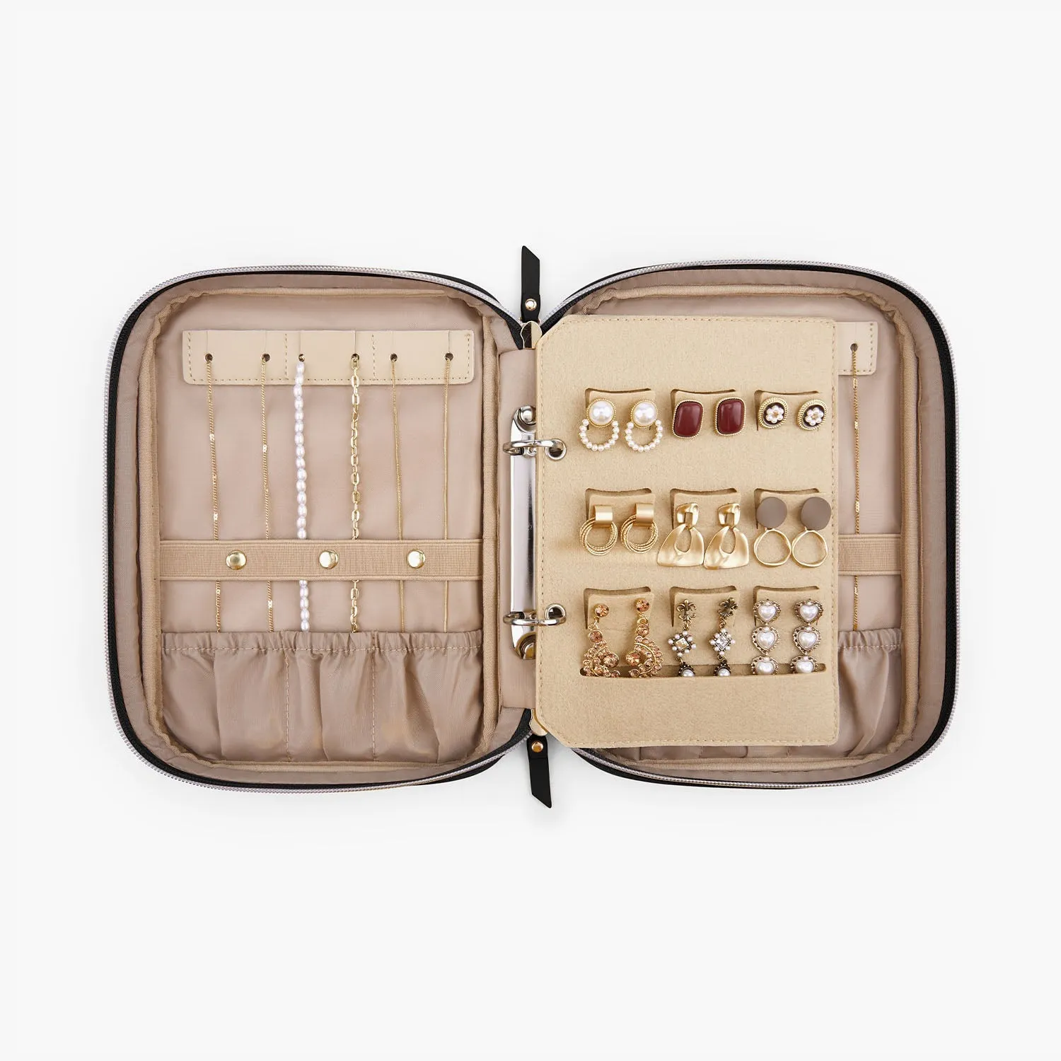 Dazzling Jewelry Organizer